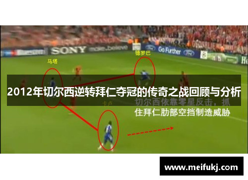 2012年切尔西逆转拜仁夺冠的传奇之战回顾与分析