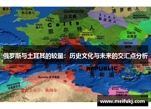 俄罗斯与土耳其的较量：历史文化与未来的交汇点分析